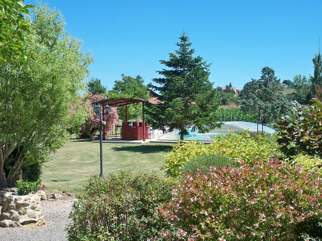 Gite 3, Domaine Logis Gascogne Saint-Justin  Rum bild
