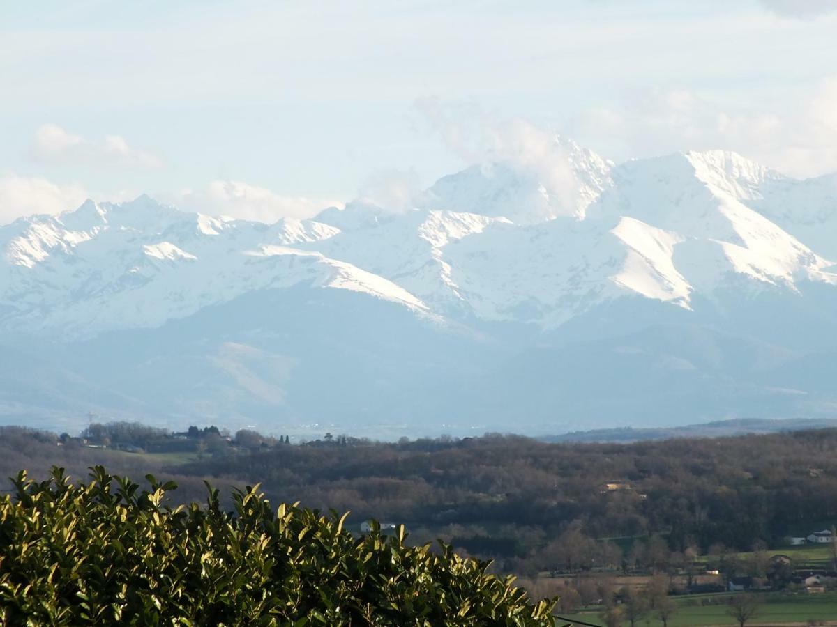 Gite 3, Domaine Logis Gascogne Saint-Justin  Exteriör bild